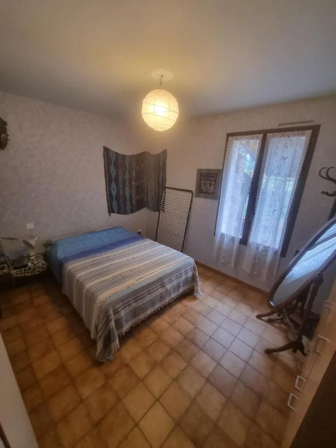 Belle Maison De Campagne Le Chaffaut-Saint-Jurson Dom wakacyjny